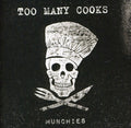 Too Many Cooks - Munchies - Music CD