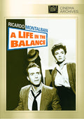 Life In The Balance - Life In The Balance - DVD