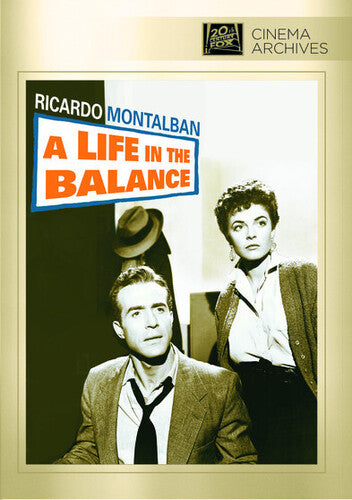 Life In The Balance - Life In The Balance - DVD