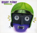 Desert Planet - Moonrocks - Music CD