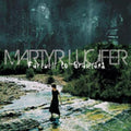 Martyr Lucifer - Farewell To Graveland - Music CD