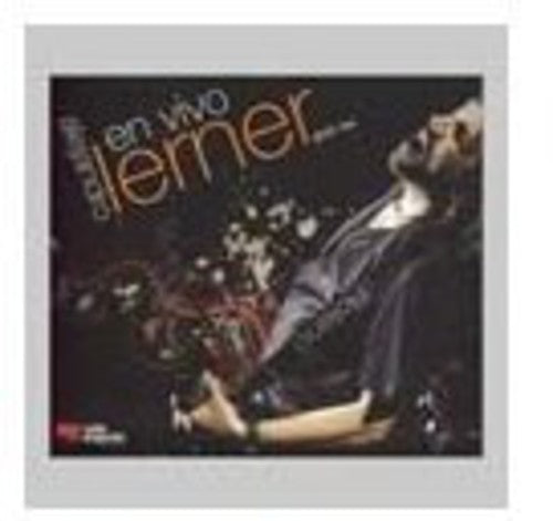 Lerner,alejandro - En Vivo - Music CD