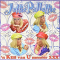 Pallettie,jettie - Mag Ik Een Kus Van U