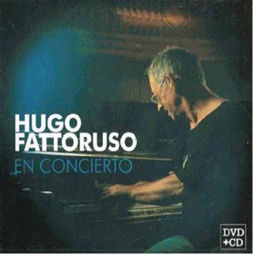 Fattoruso,hugo - En Concierto - Music CD