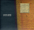 Puente,celeste - En Vivo En Cafe Vinilo - Music CD