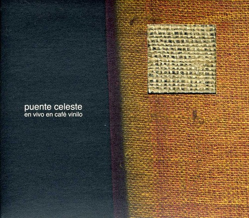 Puente,celeste - En Vivo En Cafe Vinilo - Music CD
