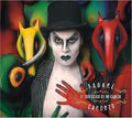 Tabare,cardozo - Zoologico De Mi Cabeza - Music CD