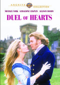 Duel Of Hearts - Duel Of Hearts - DVD