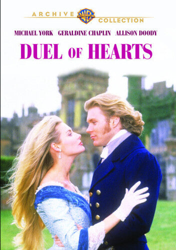 Duel Of Hearts - Duel Of Hearts - DVD