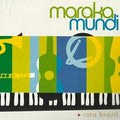 Maraka Mundi - Rota Brasil - Music CD