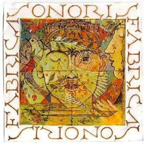 Sonoris Fabrica - Sonoris Fabrica - Music CD