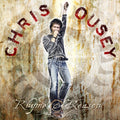 Ousey,chris - Rhyme & Reason - Music CD