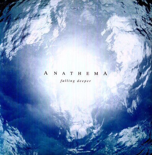 Anathema - Falling Deeper - Vinyl Record