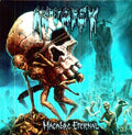 Autopsy - Macabre Eternal - Vinyl Record