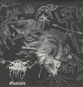 Darkthrone - Goatlord - Vinyl Record