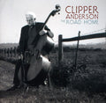 Anderson,clipper - Road Home - Music CD