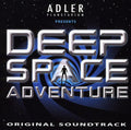 Centazzo,andrea - Deep Space Adventure - Music CD