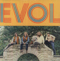 Evol - Evol - Vinyl Record