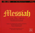 Ohrwall / Swedish Radio Sym Orch - Messiah - Music CD