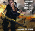 Celentano,adriano - Facciamo Finta Che Sia Vero - Music CD