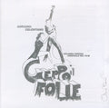 Celentano,adriano - Geppo Il Folle - Music CD