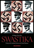 Swastika (1974) - Swastika (1974) - DVD