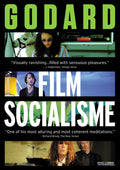 Film Socialisme - Film Socialisme - DVD