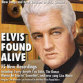 Elvis Found Alive / Various - Elvis Found Alive / Various - Music CD