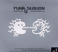 Funky Station - Compilation - Music CD