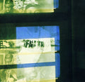 Green Seed - Crack Kills / Preservation - Vinyl Record