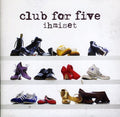 Club For Five - Ihmiset - Music CD