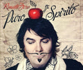 Zero Renato - Title Not Defined Yet - Music CD