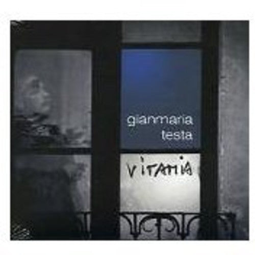 Testa,gianmaria - Vitamia - Music CD