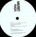 Lawler,steve & Detlef - Audition - Vinyl Record