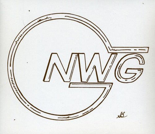 New World Generation - New World Generation - Music CD