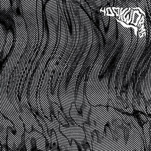 Hookworms - Hookworms - Vinyl Record