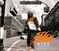 Doc Singe - Kiss Of The Beast - Music CD
