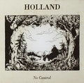 Holland - No Control - Music CD
