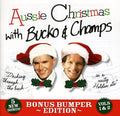 Bucko & Champs - Vol. 1-2-aussie Christmas With Bucko & Champs - Music CD