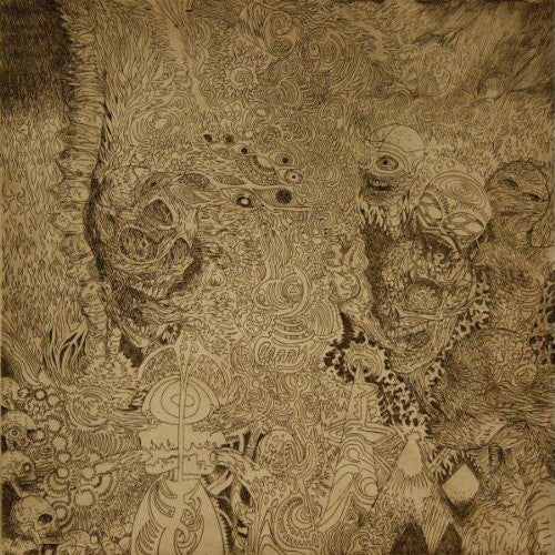 Fleshpress - Acid Mouth Strangulation - Vinyl Record