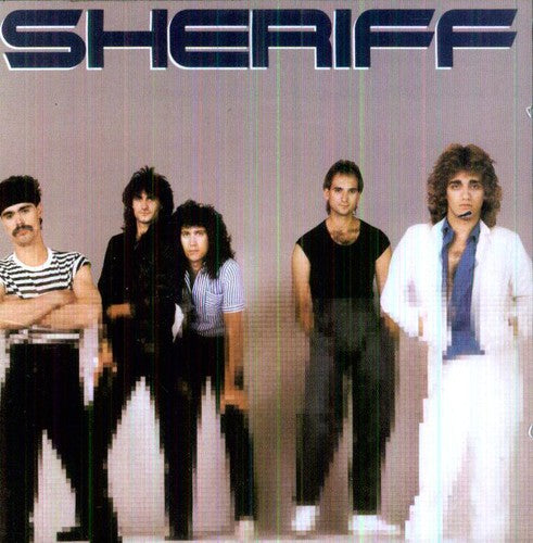 Sheriff - Sheriff - Music CD