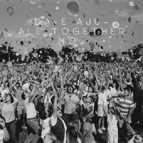 Aju,dave - All Together Now - Vinyl Record