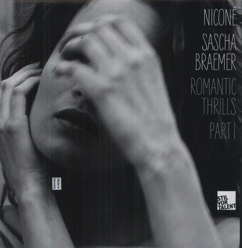 Nicone / Braemer,sascha - Romantic Thrills 1 - Vinyl Record