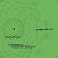 London Cuts 2 / Various - London Cuts 2 / Various - Vinyl Record