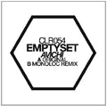 Emptyset - Avichi - Vinyl Record