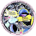 Tiger Rose - Food For Dreams - Vinyl Record