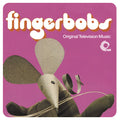 Jones,rick - Fingerbobs: Original Television Music - Music CD