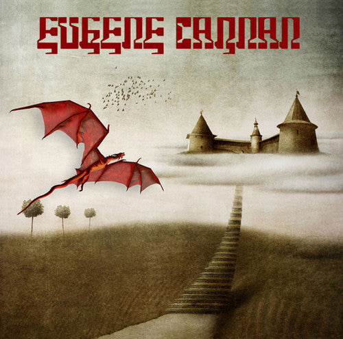 Carnan,eugene - Eugene Carnan - Music CD
