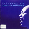 Williams,juanita - Introducing - Music CD