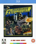 Exterminator - Exterminator - Blu-ray